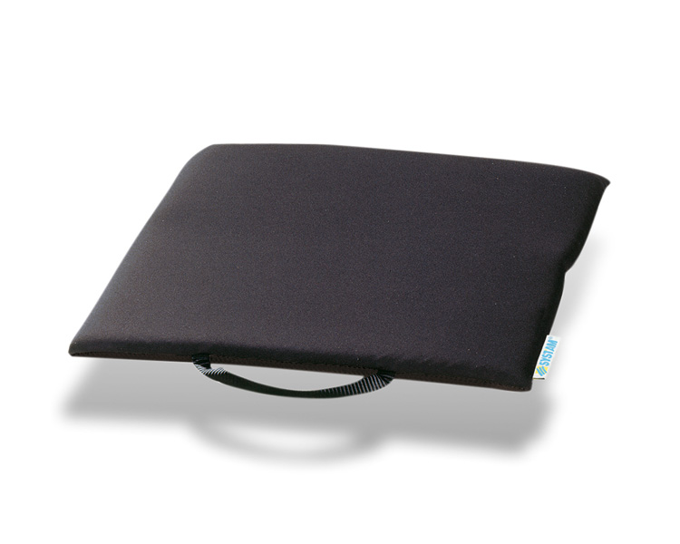 Remplacement Anti Gravity Air 3D Coussin Confort pad noir pour bandoulière sac 