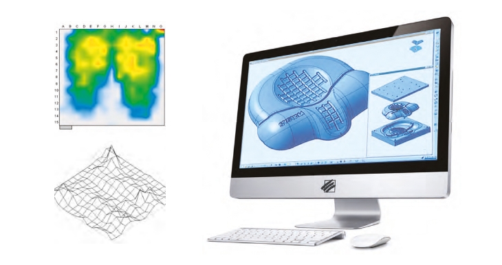 L’expertise de notre R&D