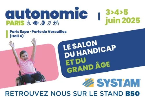 Autonomic Paris 2025