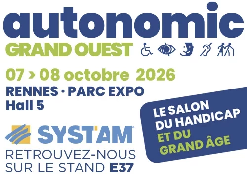 Autonomic Rennes 2026