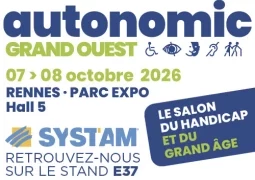Autonomic Rennes 2026